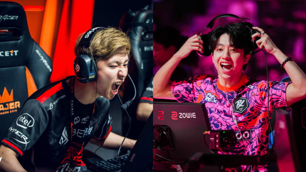 (Photo courtesy of HLTV & VCT Pacific)