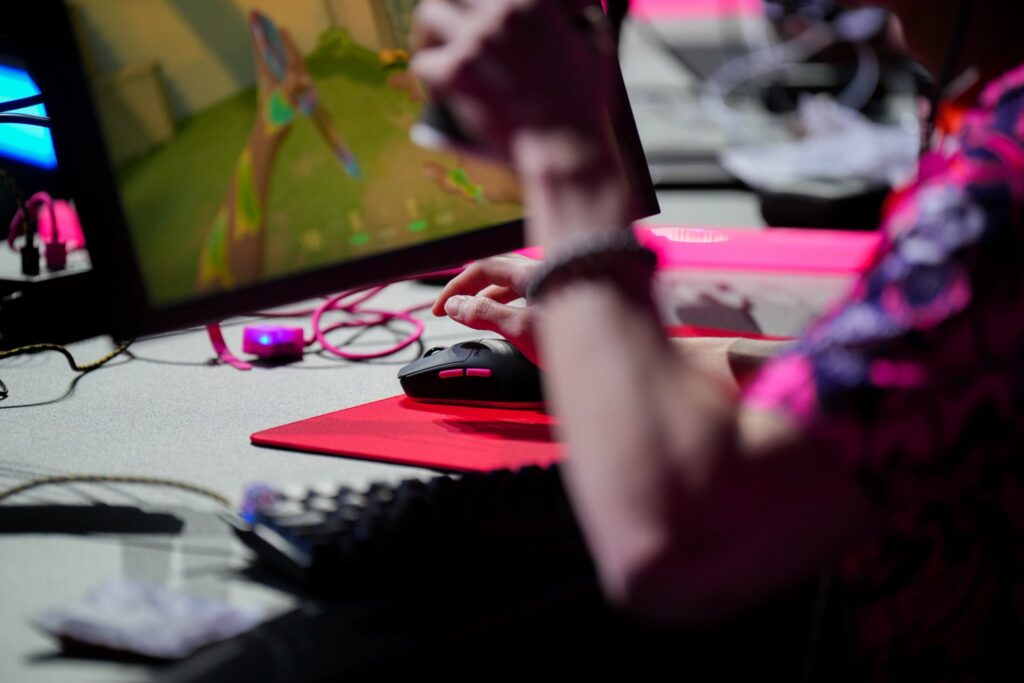 (Photo courtesy of VCT Pacific)