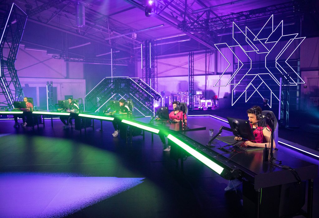 (Photo courtesy of VALORANT Champions Tour)