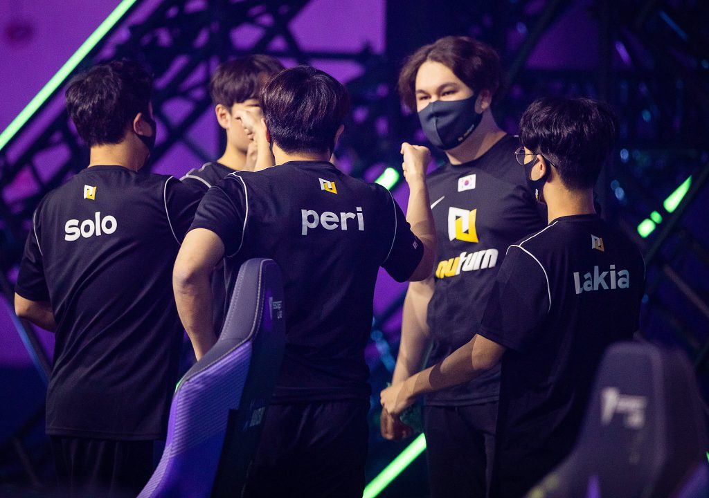 (Photo courtesy of VALORANT Champions Tour)