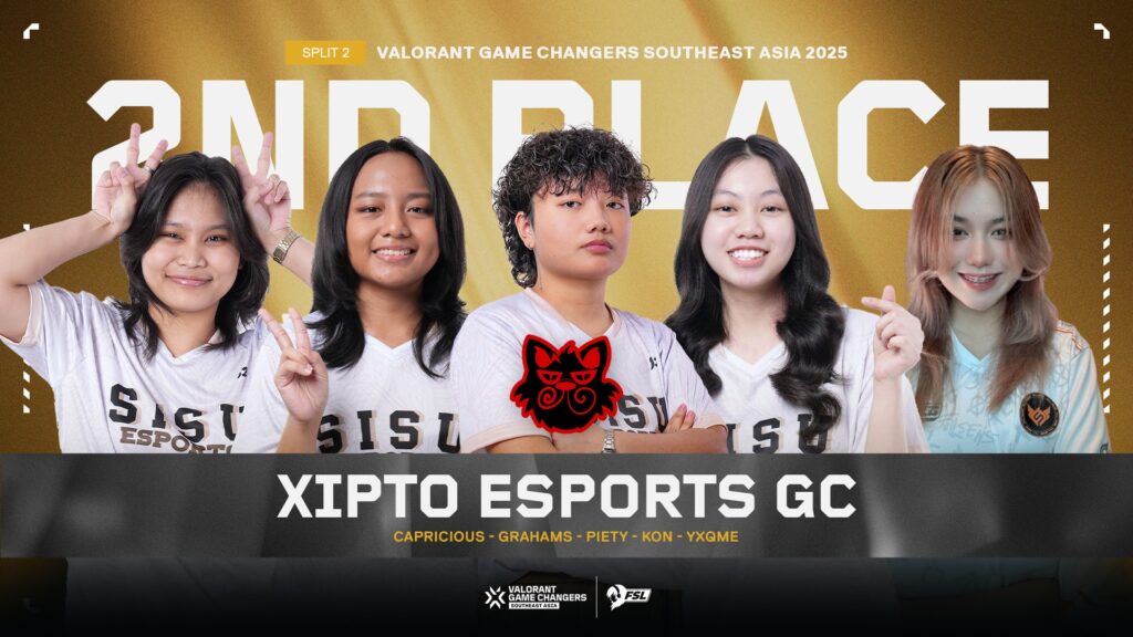 (Photo courtesy of FSL)