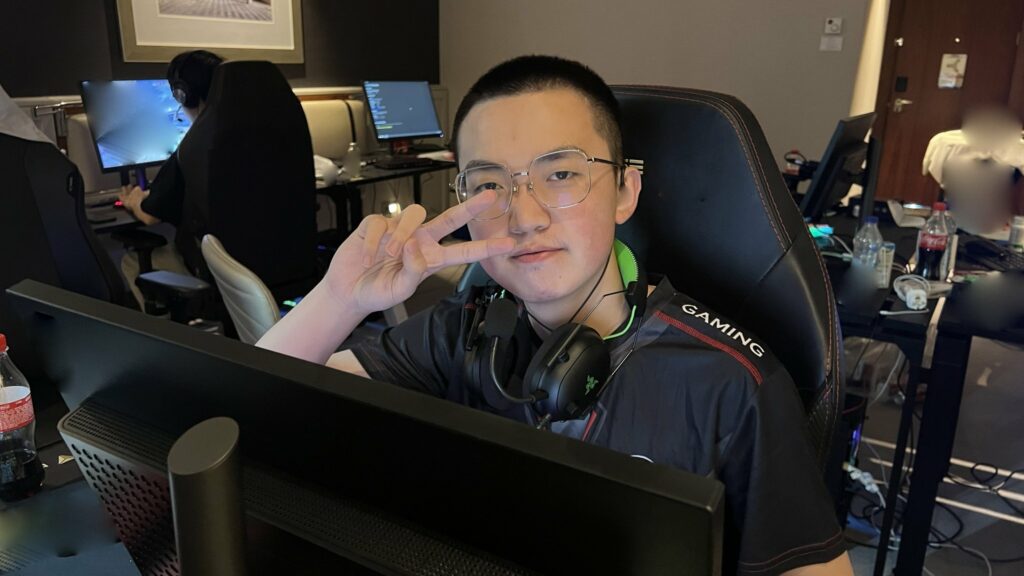 (Photo courtesy of EDG)