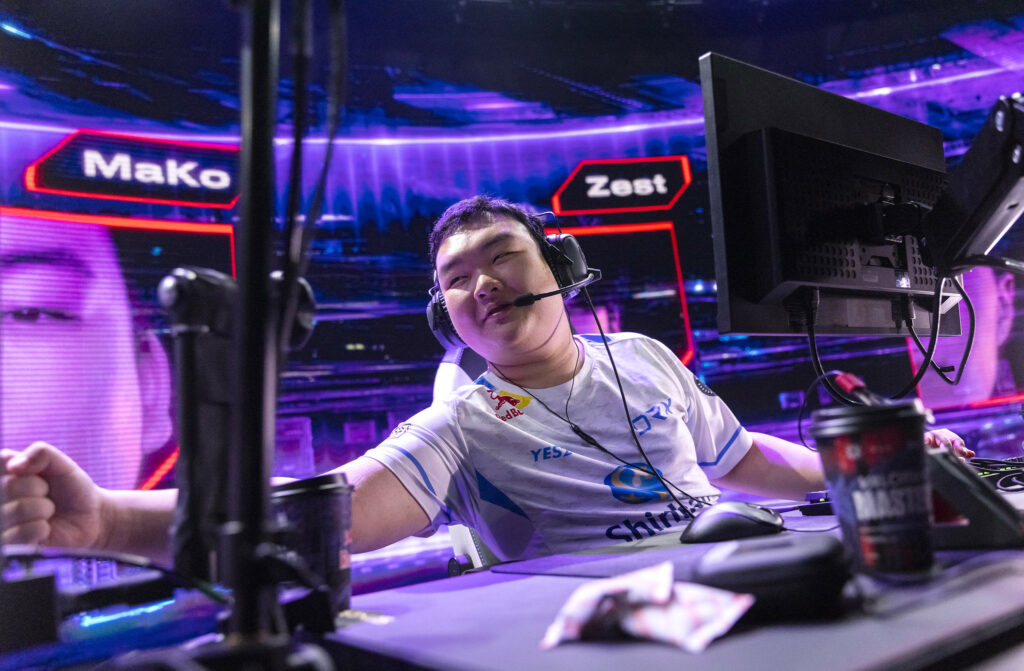 (Photo courtesy of Colin Young-Wolff/Riot Games)