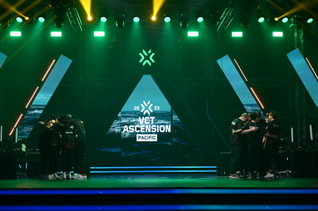 (Photo courtesy of VCT Pacific)