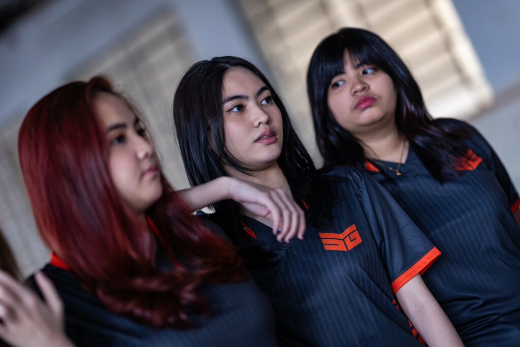 (Photo courtesy of Adela Sznajder/Riot Games)