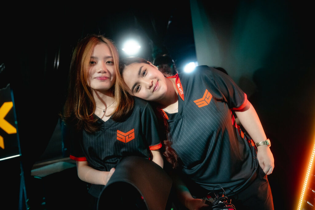 (Photo courtesy of Bruno Alvares /Riot Games)