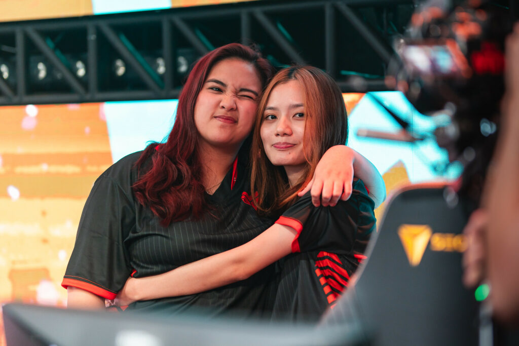 (Photo courtesy of Adela Sznajder/Riot Games)