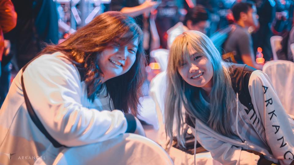 (Photo courtesy of ArkAngel)