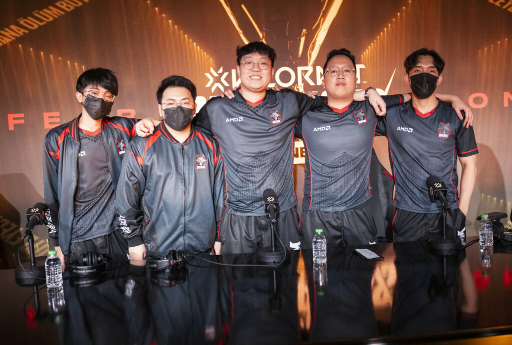 (Photo courtesy of Colin Young-Wolff/Riot Games)