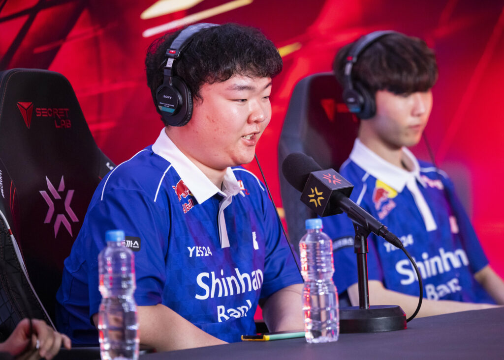 (Photo courtesy of Colin Young-Wolff/Riot Games)