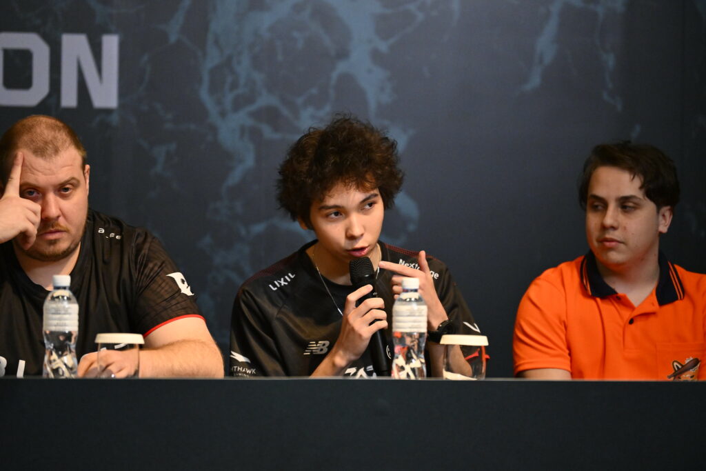 (Photo courtesy of VCT Pacific)