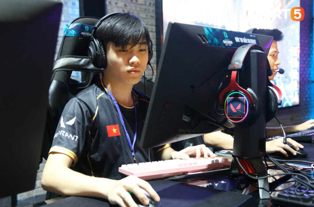 (Photo courtesy of SPORT5 VN)