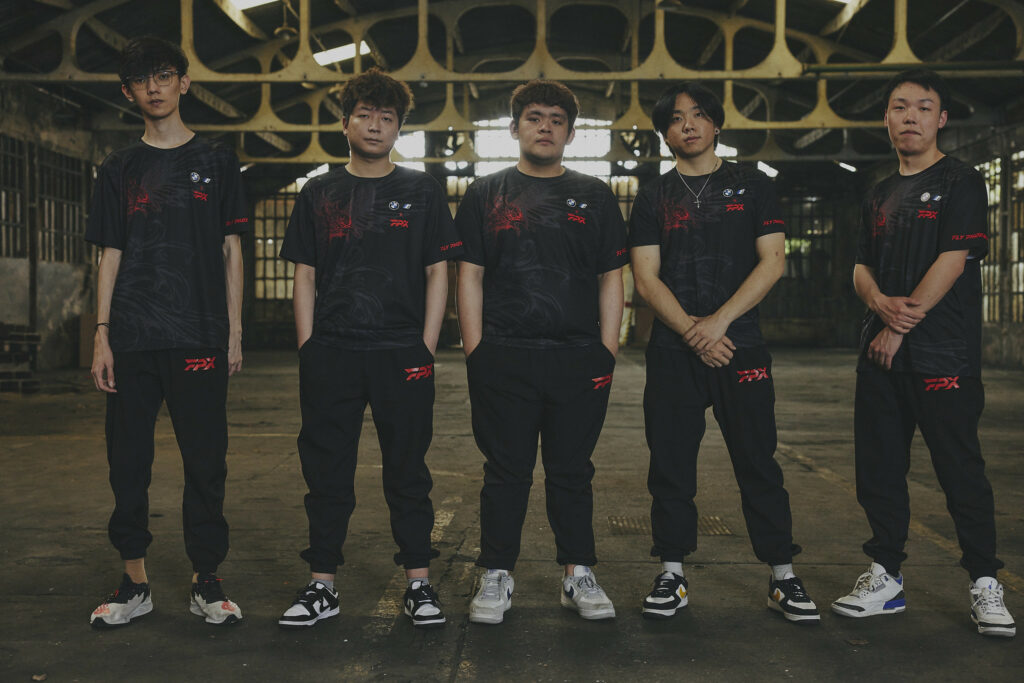 (Photo courtesy of Lance Skundrich/Riot Games)