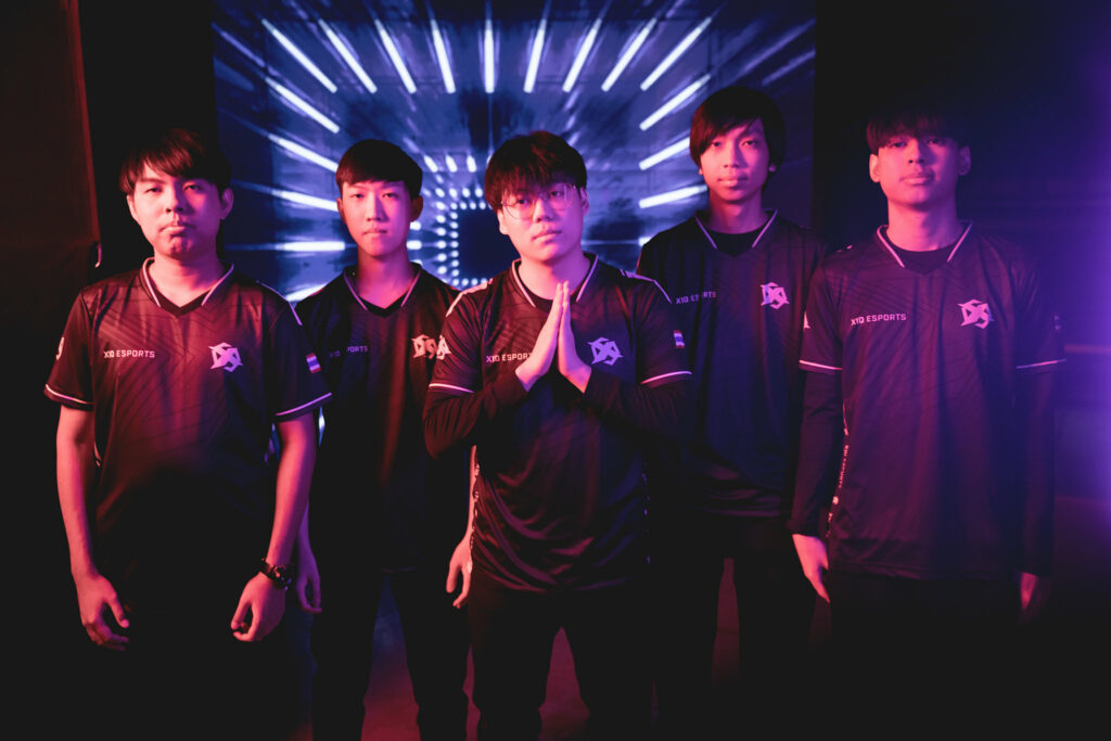 X10 CRIT(Photo courtesy of Colin Young-Wolff/Riot Games)