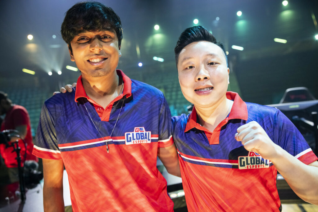 (Photo courtesy of Colin Young-Wolff/Riot Games)