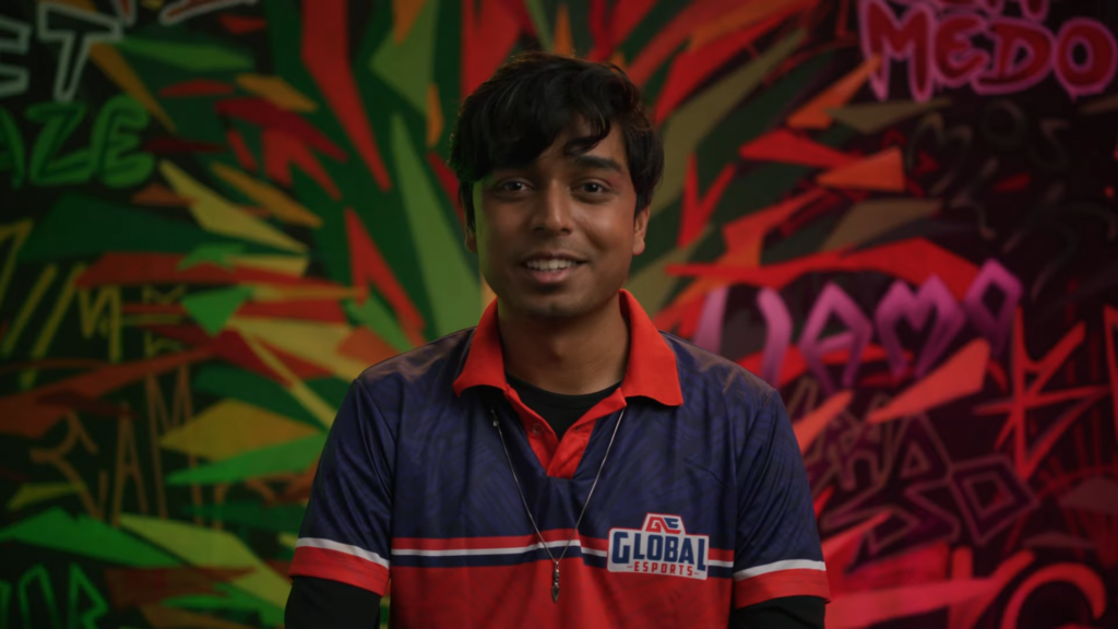 (Photo courtesy of VALORANT Esports)