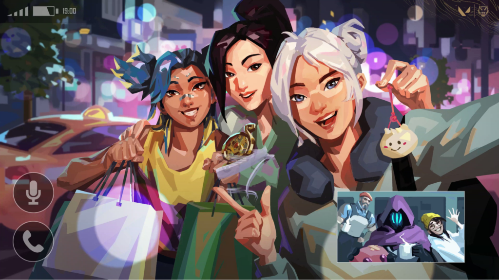 (Photo courtesy of VALORANT)