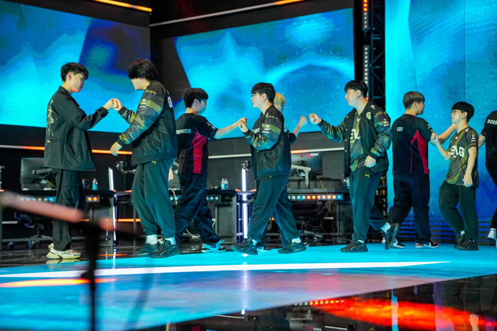 (Photo courtesy of VCT Pacific)