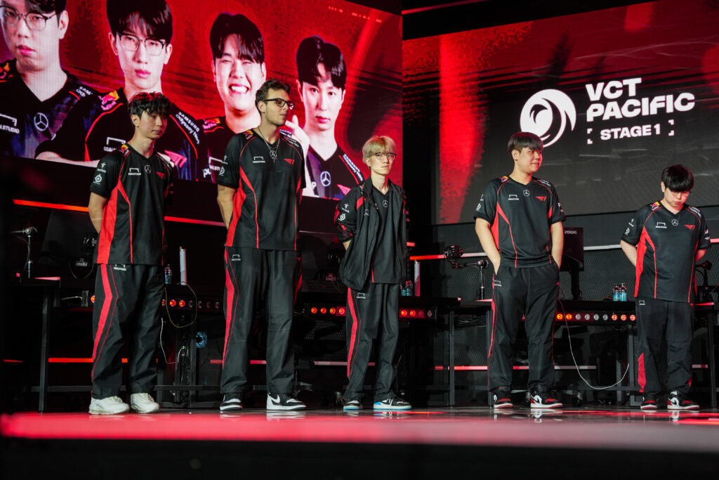 (Photo courtesy of VCT Pacific)