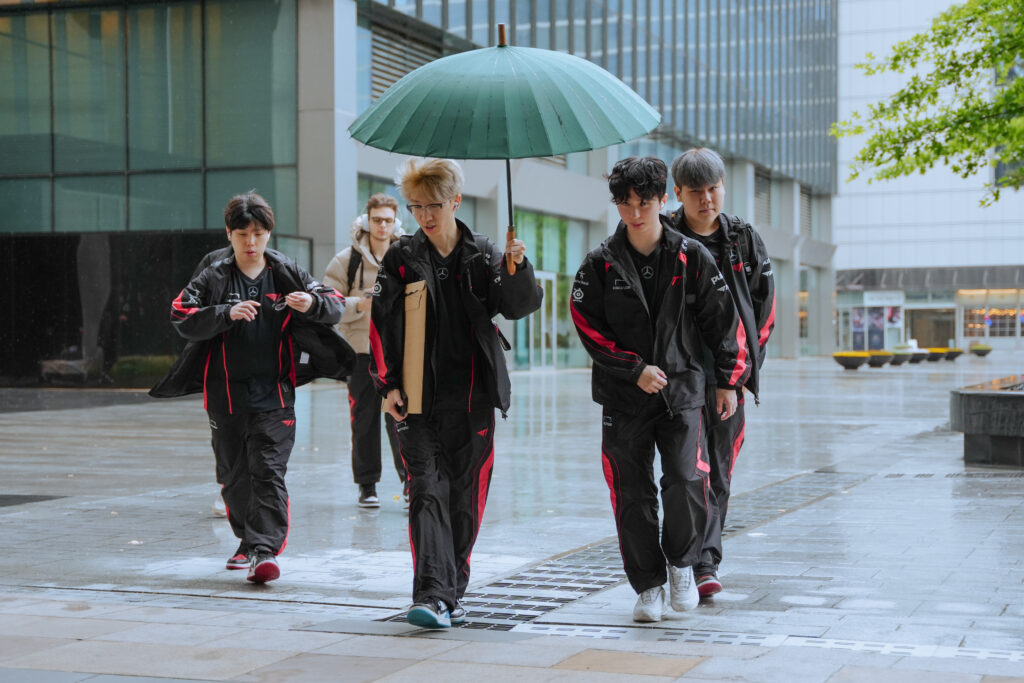 (Photo courtesy of VCT Pacific)