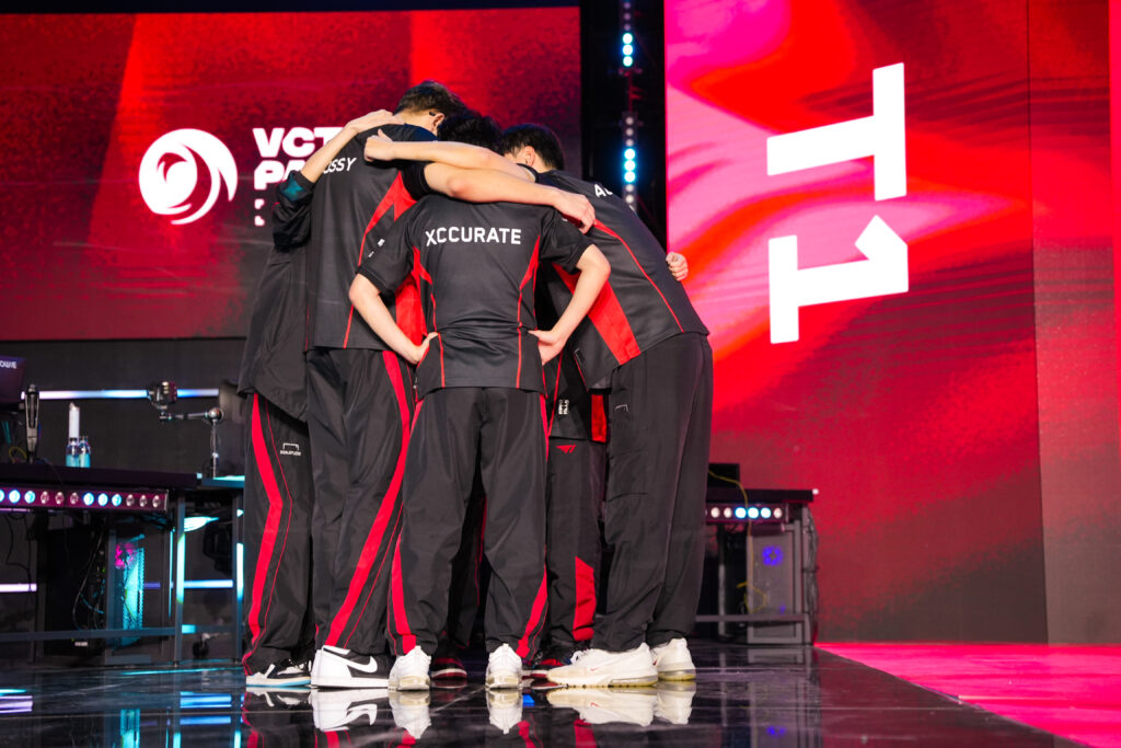 (Photo courtesy of VCT Pacific)