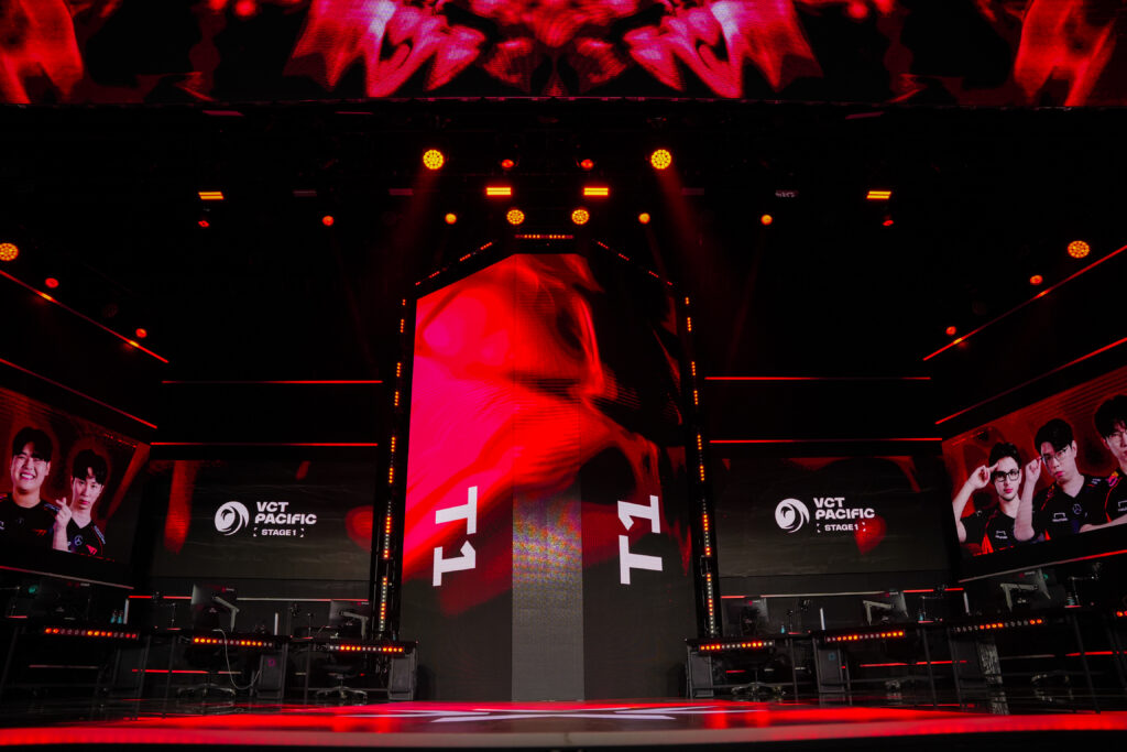 (Photo courtesy of VCT Pacific)