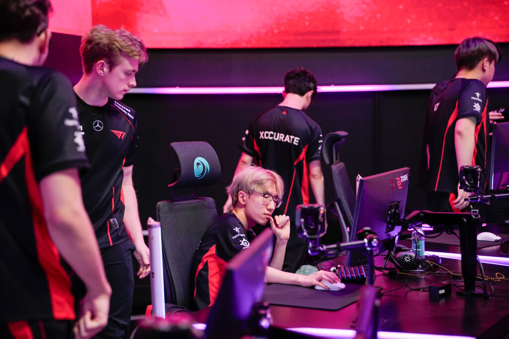 Carpe(Photo courtesy of VCT Pacific)