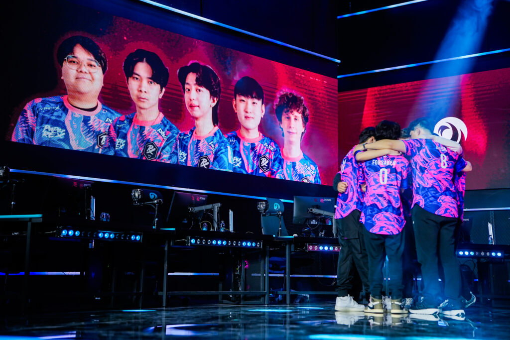 (Photo courtesy of VCT Pacific)