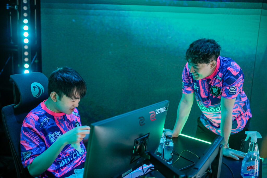 (Photo courtesy of VCT Pacific)