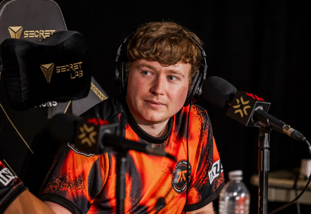 (Photo courtesy of Colin Young-Wolff/Riot Games)