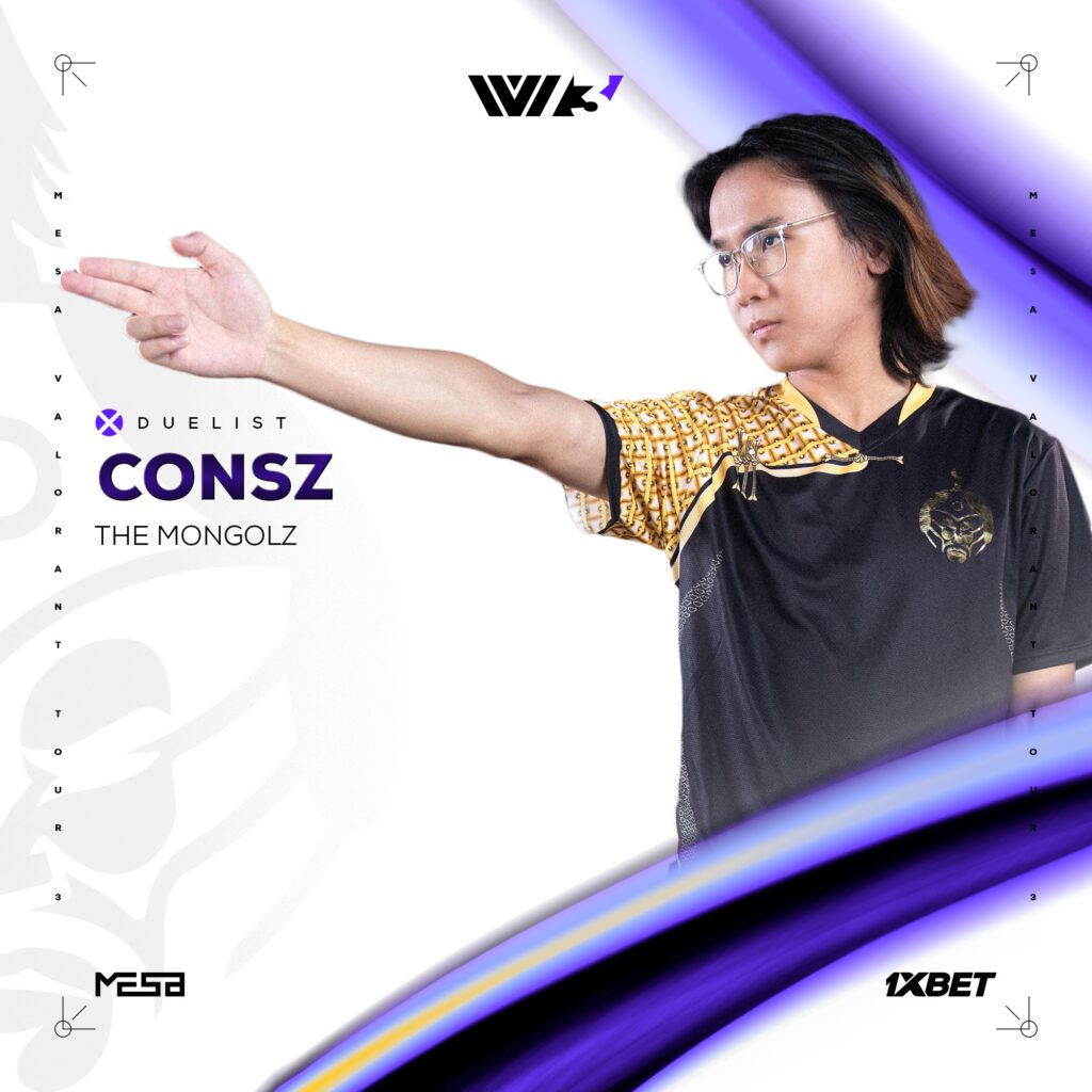 (Photo courtesy of MESA)