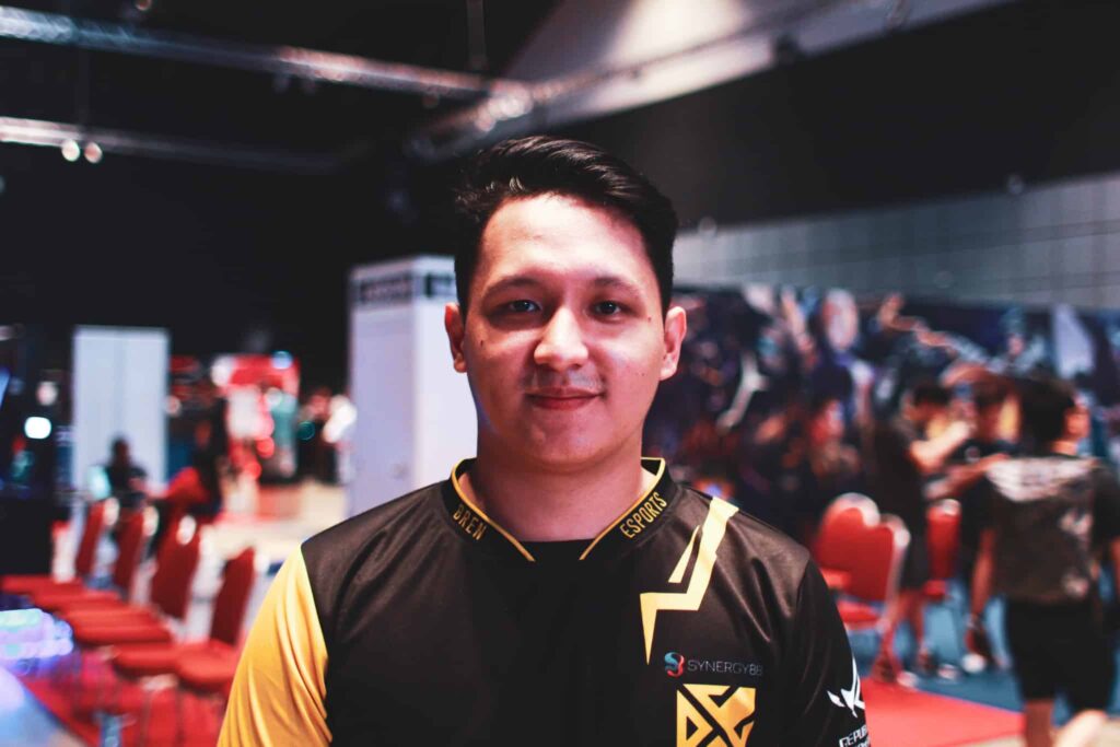 (Archives of CSGO2ASIA)