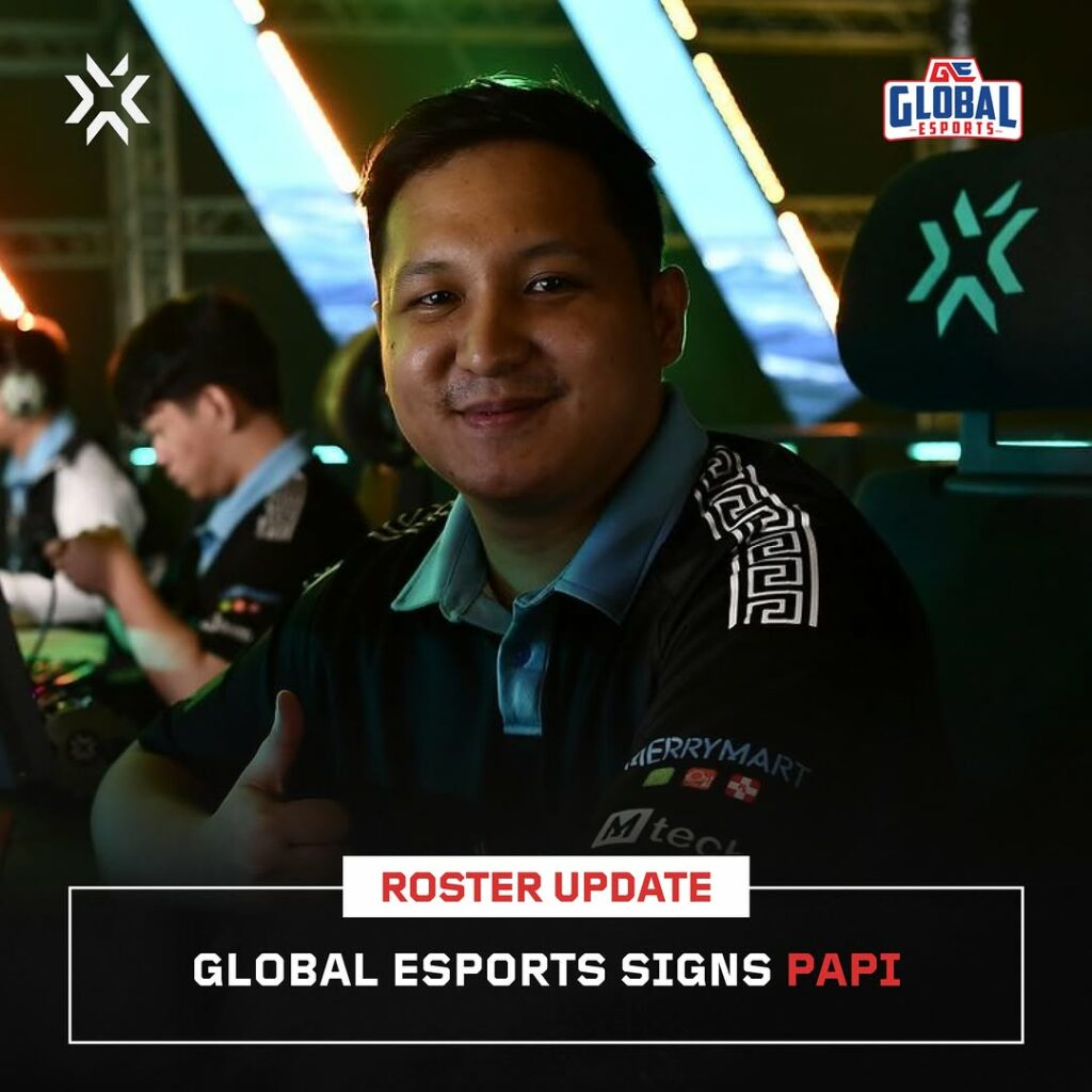 (Photo courtesy of VALORANT Esports)