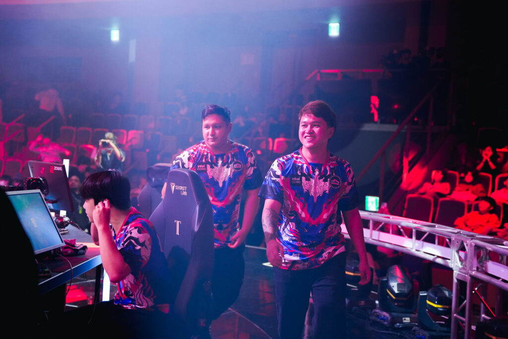 (Photo courtesy of VCT Pacific)