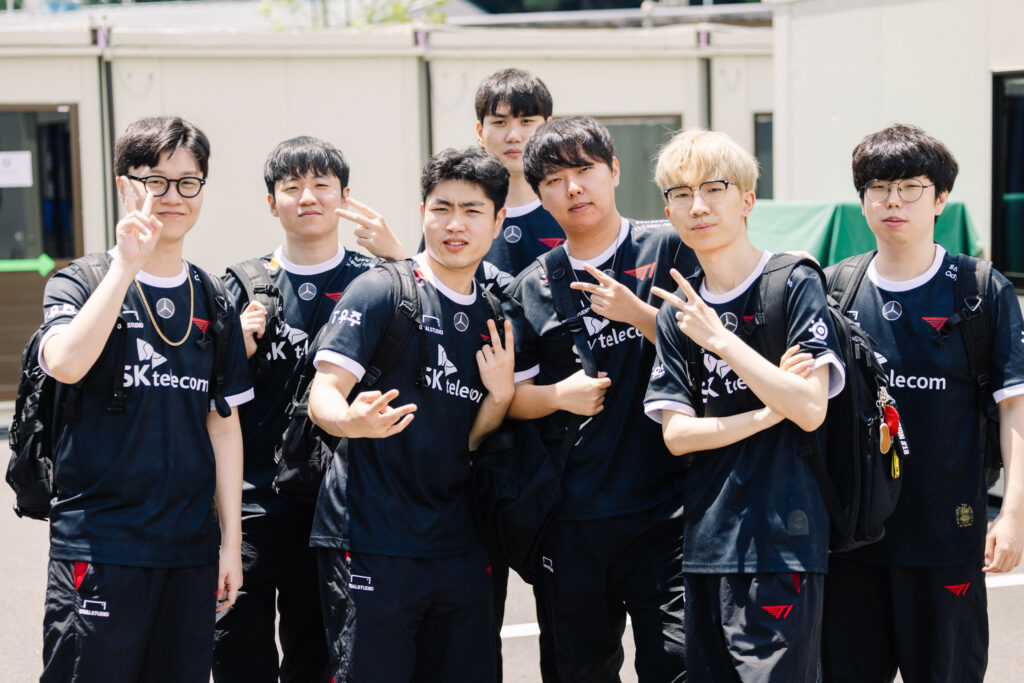 (Photo courtesy of Colin Young-Wolff/Riot Games)