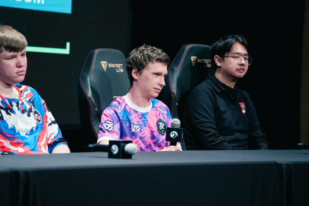 (Photo courtesy of Jazmin Tabuena/Riot Games)