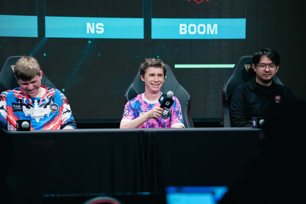 (Photo courtesy of Jazmin Tabuena/Riot Games)