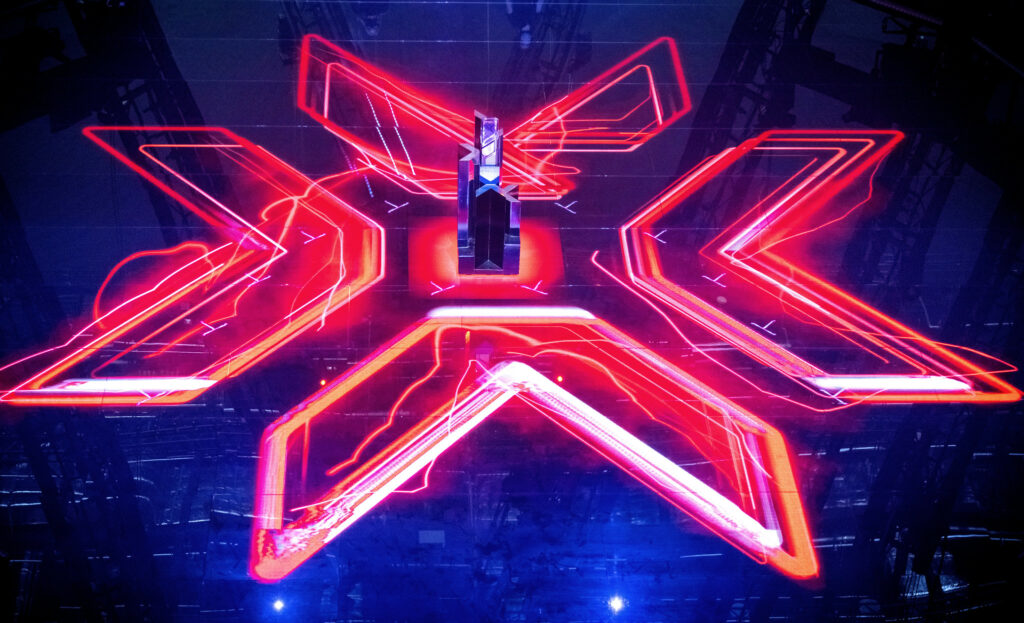 (Photo courtesy of Colin Young-Wolff/Riot Games)