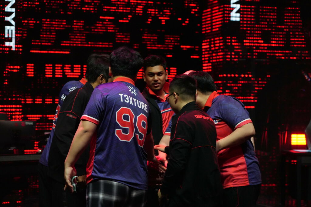 (Photo courtesy of VCT Pacific)