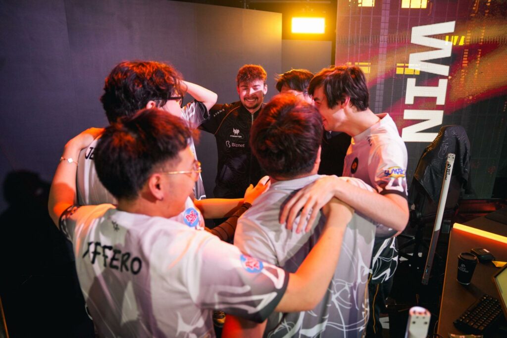 (Photo courtesy of VCT Pacific)