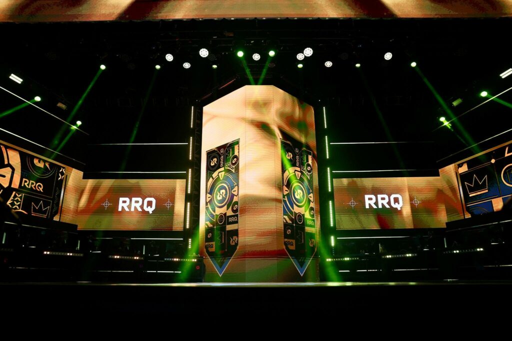 (Photo courtesy of VCT Pacific)