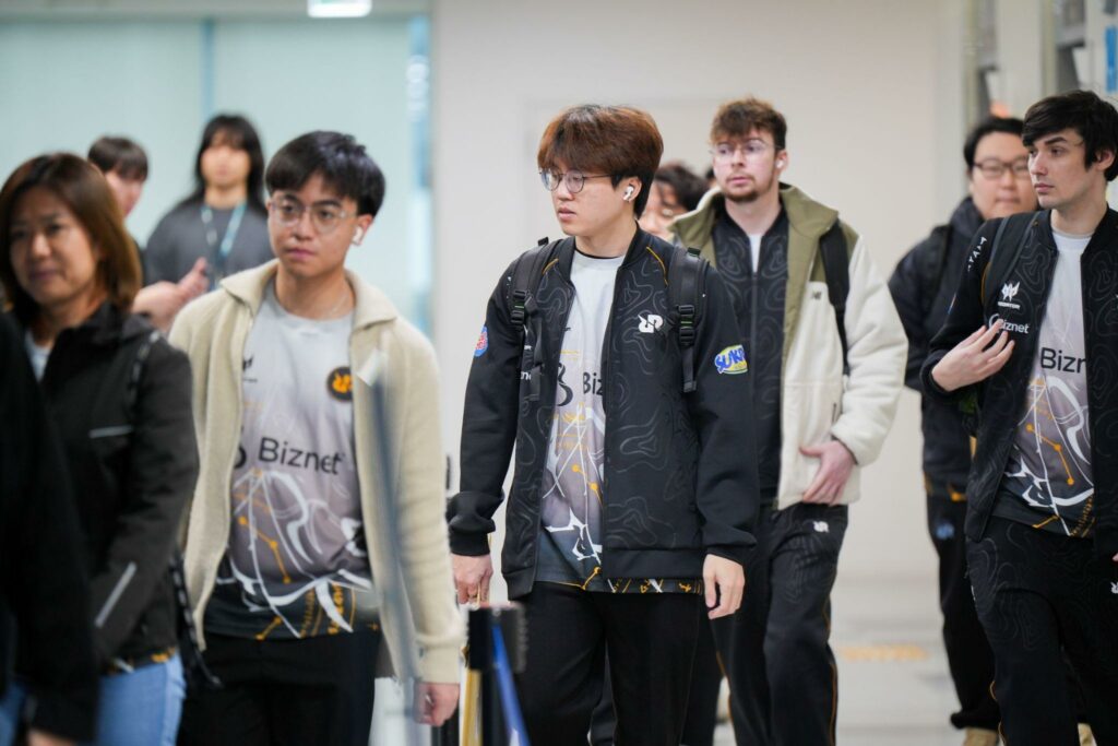 (Photo courtesy of VCT Pacific)