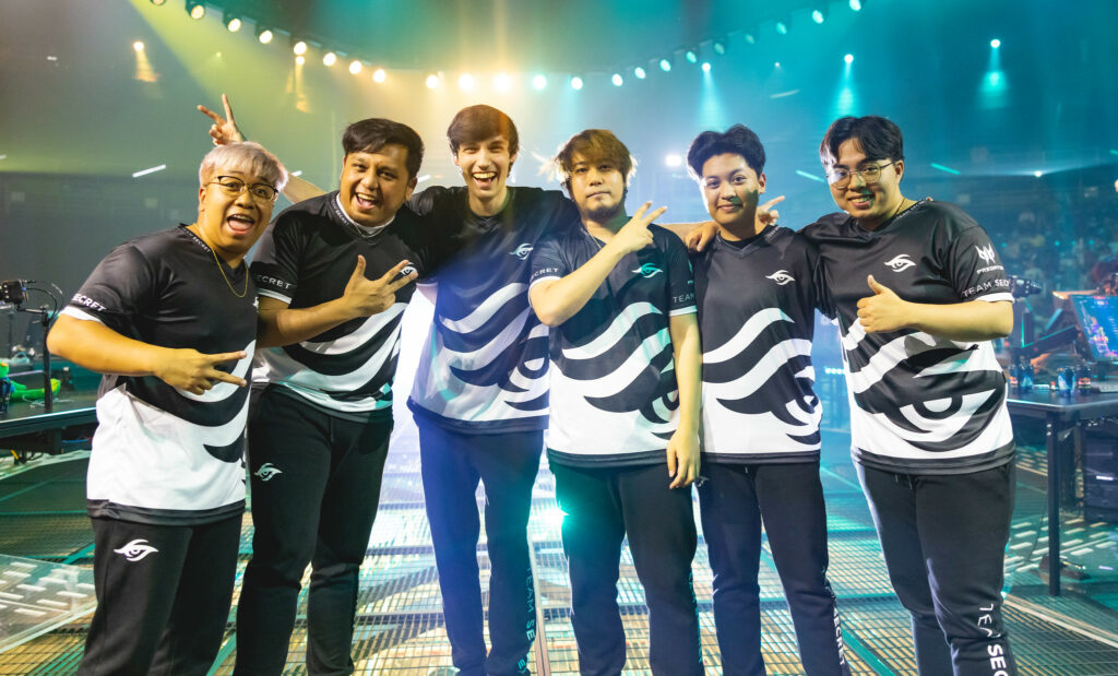 (Photo courtesy of Colin Young-Wolff/Riot Games)