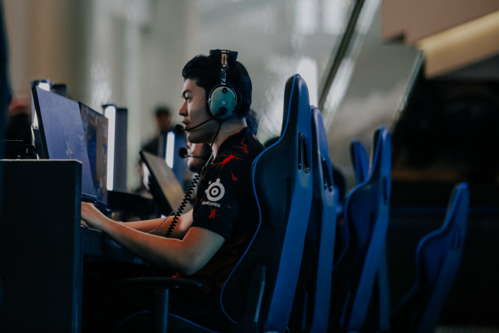 (Photo courtesy of VALORANT Esports Indonesia)