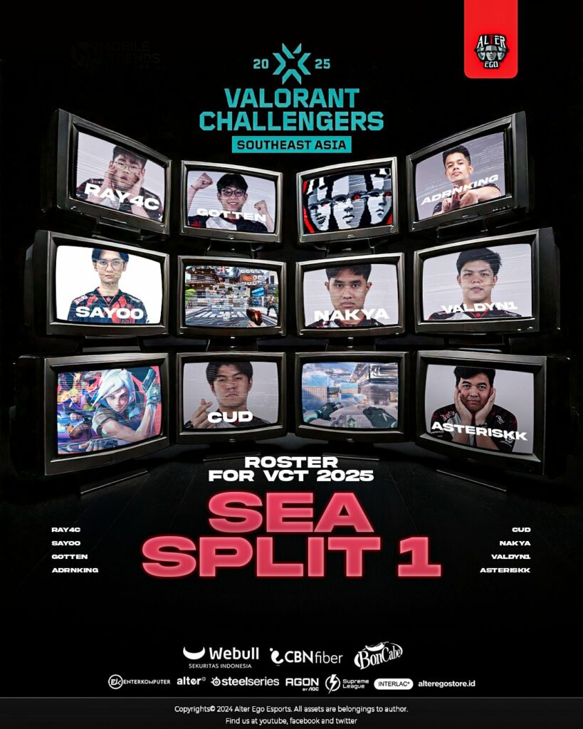 (Photo courtesy of Alter Ego)