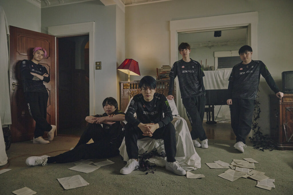 (Photo courtesy of Lance Skundrich/Riot Games)