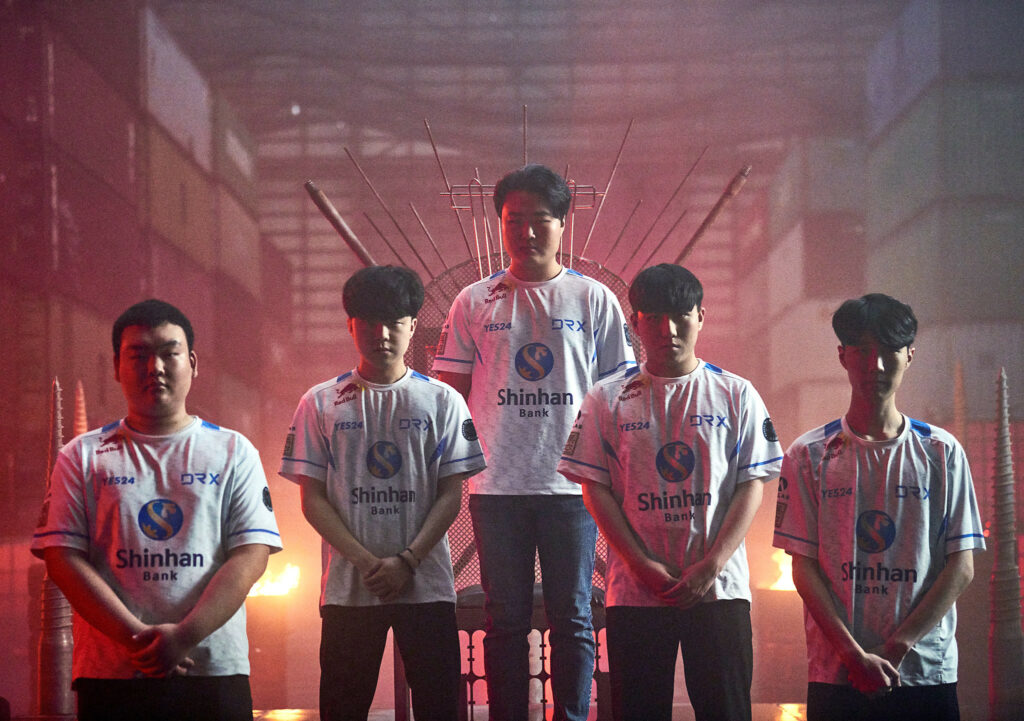 (Photo courtesy of Sebastian Stigsby/Riot Games)