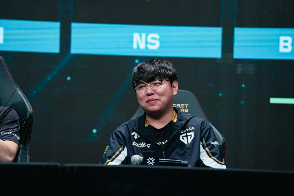 (Photo courtesy of Jazmin Tabuena/Riot Games)