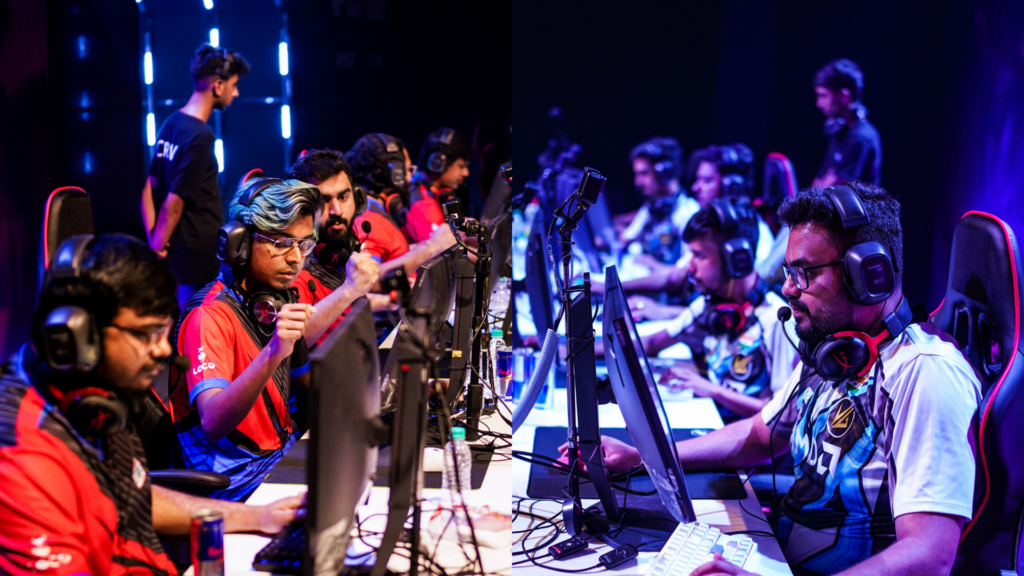 (Photo courtesy of Skyesports)