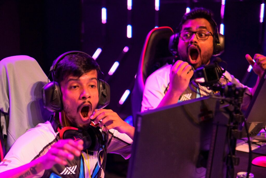 (Photo courtesy of Skyesports)